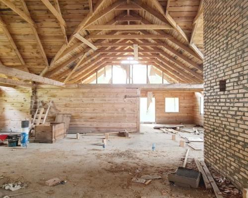 Pensjonat nad zalewem Siemianówka!