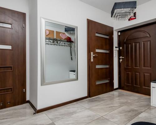 Przestronny dom w cichej okolicy