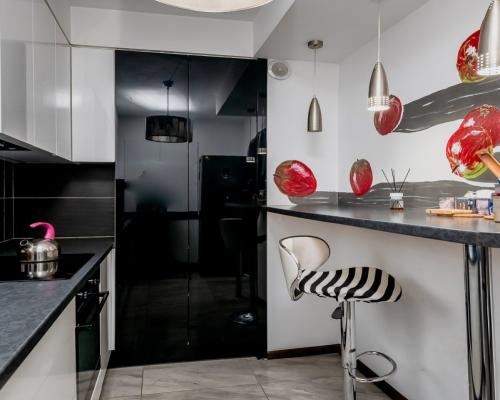 Przestronny dom w cichej okolicy