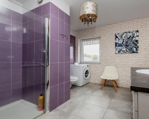 Przestronny dom w cichej okolicy