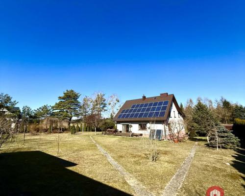 Energooszczędny Dom 300m od jeziora Giby-Suwalszcz