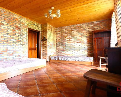 GOTOWY BIZNES Dom turystyczny,działka nad jeziorem