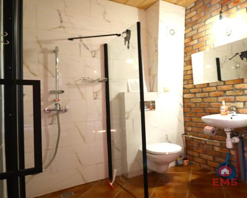 GOTOWY BIZNES Dom turystyczny,działka nad jeziorem