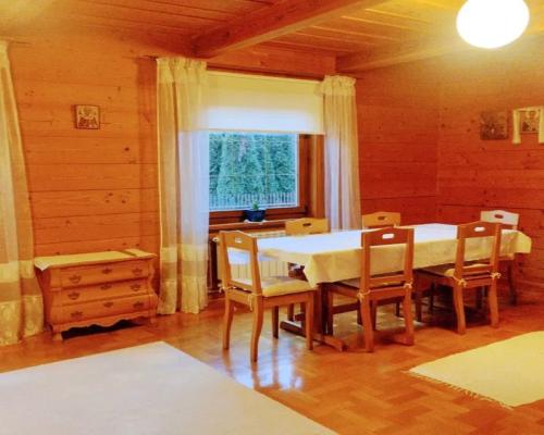 Dom w Dojlidach Górnych