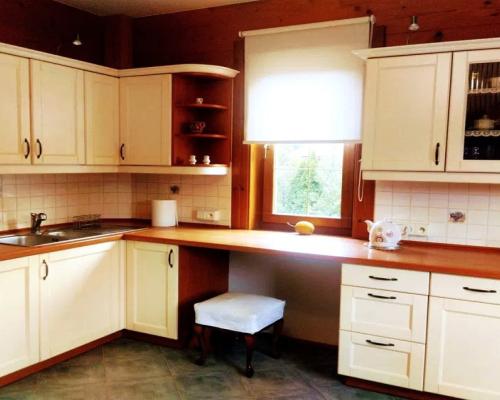 Dom w Dojlidach Górnych