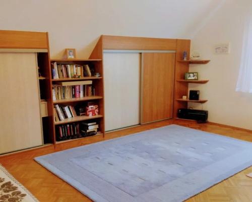 Dom w Dojlidach Górnych