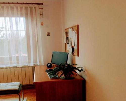 Dom w Dojlidach Górnych