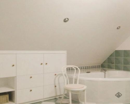 Dom w Dojlidach Górnych