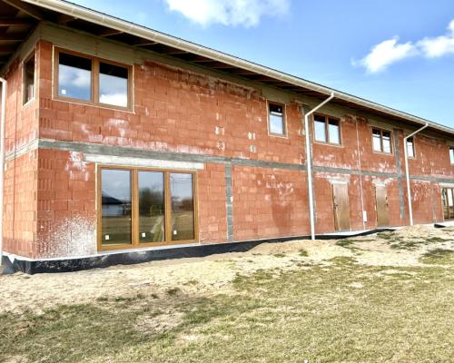 Dom na sprzedaż Sobolewo