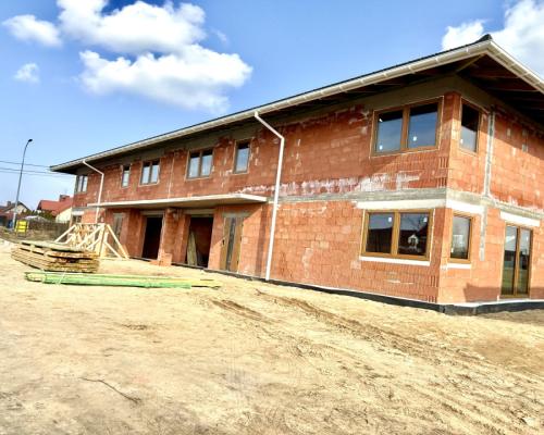 Dom na sprzedaż Sobolewo