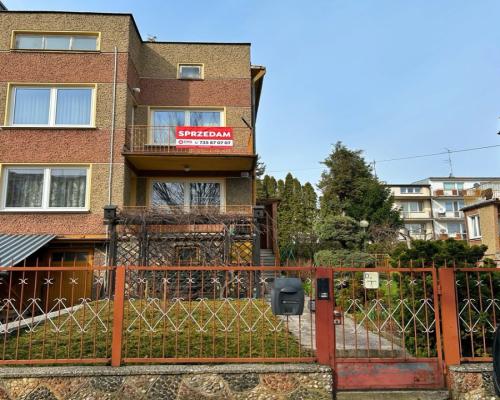 Blizniak  z potencjałem | cicha okolica