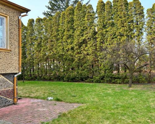 Blizniak  z potencjałem | cicha okolica