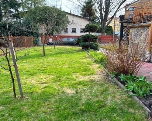 Blizniak  z potencjałem | cicha okolica