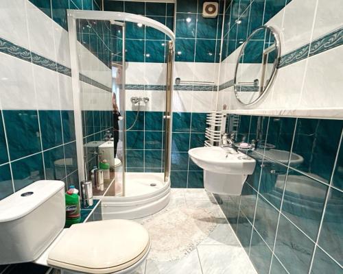 Blizniak  z potencjałem | cicha okolica