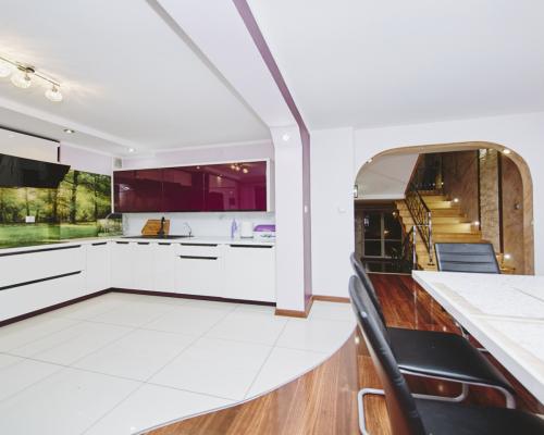 Dom  w zab. szeregowej w Augustowie NOWA CENA