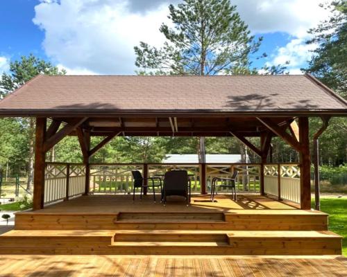 Dom gmina Płaska powiat augustowski