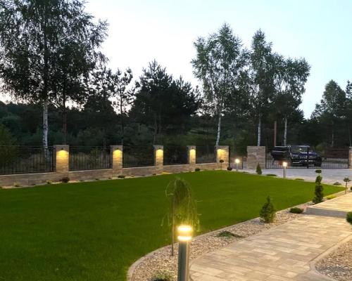 Dom gmina Płaska powiat augustowski