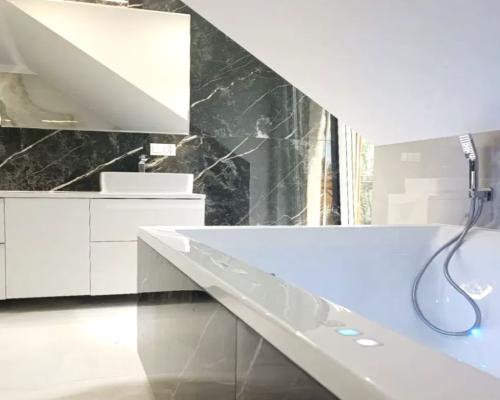 Dom gmina Płaska powiat augustowski