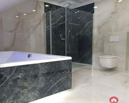 Dom gmina Płaska powiat augustowski