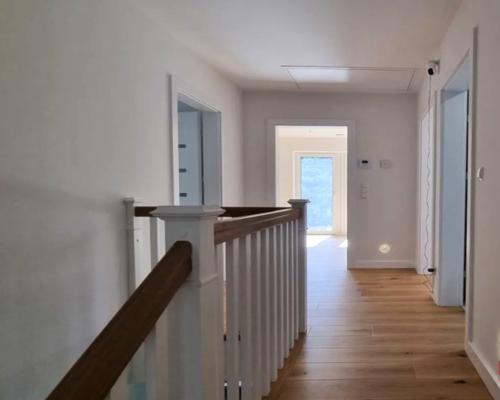 Dom gmina Płaska powiat augustowski