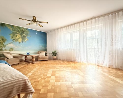 Jaroszówka ,dom wolnostojący dla rodziny