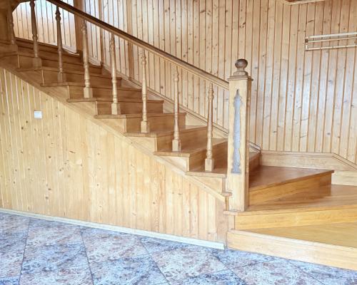 Jaroszówka ,dom wolnostojący dla rodziny