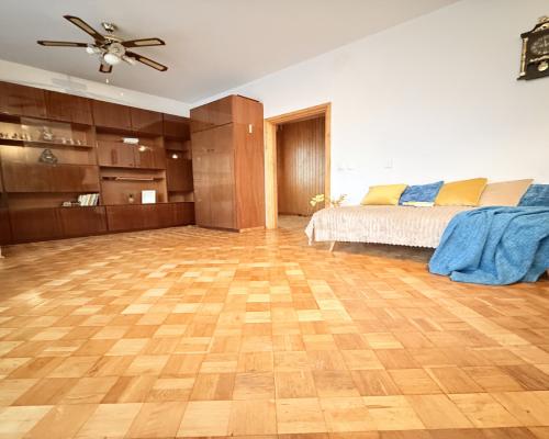 Jaroszówka ,dom wolnostojący dla rodziny