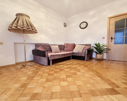 Jaroszówka ,dom wolnostojący dla rodziny