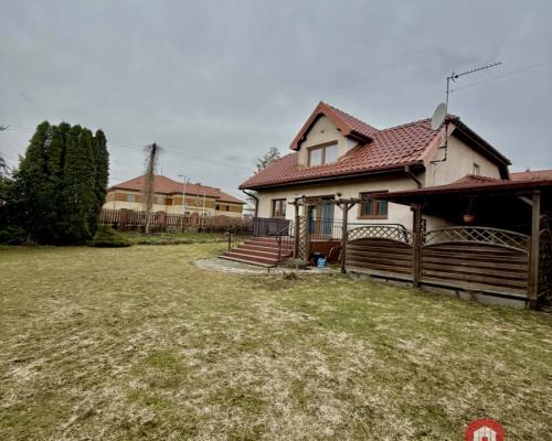 Dom Olecko ul. Kościuszki 300m od jeziora