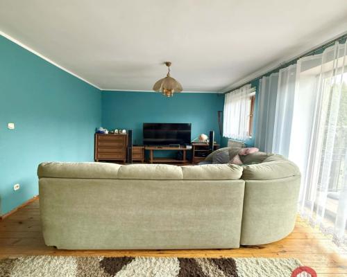 Dom Olecko ul. Kościuszki 300m od jeziora