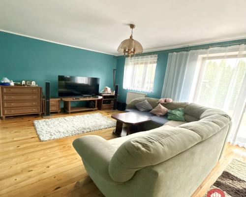 Dom Olecko ul. Kościuszki 300m od jeziora