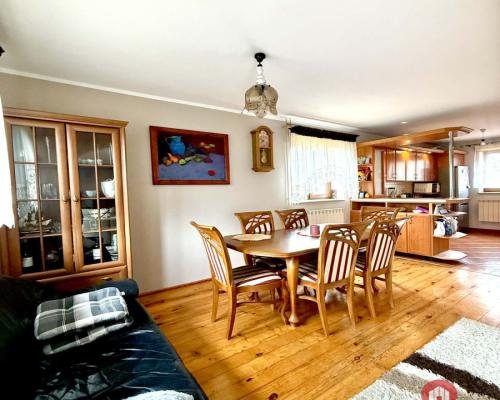 Dom Olecko ul. Kościuszki 300m od jeziora