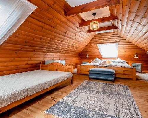 Piękna Posiadłość Podlasia. Oferta PREMIUM.