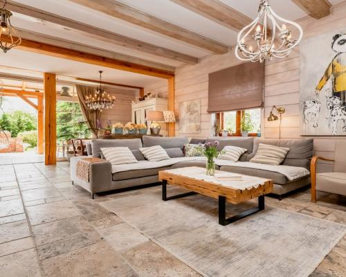 Piękna Posiadłość Podlasia. Oferta PREMIUM.