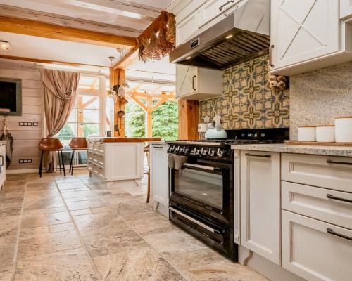 Piękna Posiadłość Podlasia. Oferta PREMIUM.