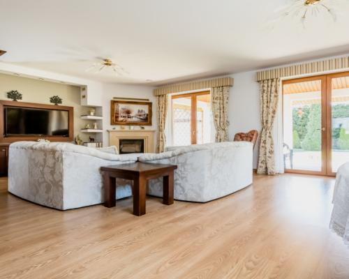 Dom wolnostojący Barszczewo