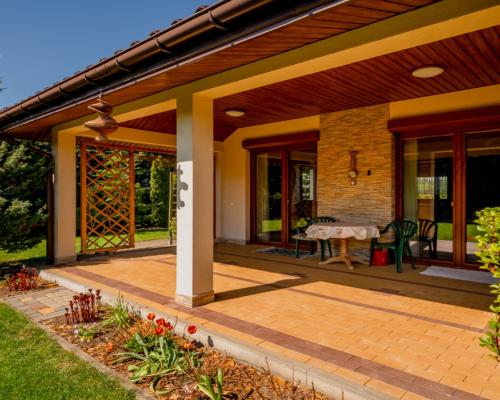 Dom wolnostojący Barszczewo