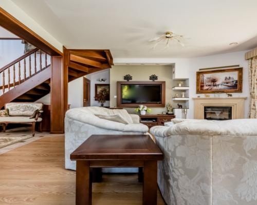 Dom wolnostojący Barszczewo