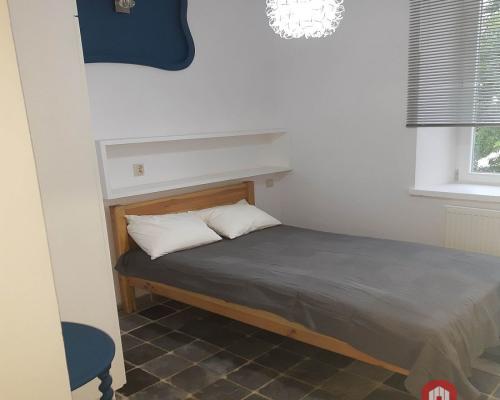 Kamienica w centrum Choroszczy