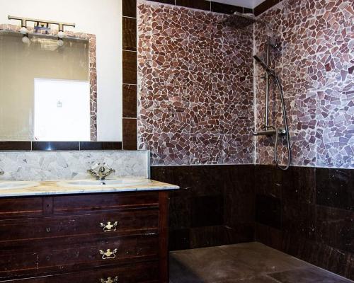 Kamienica w centrum Choroszczy