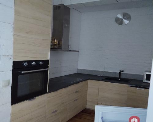 Kamienica w centrum Choroszczy