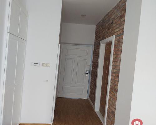 Kamienica w centrum Choroszczy