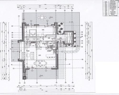 Piękny, nowoczesny, ECO dom!