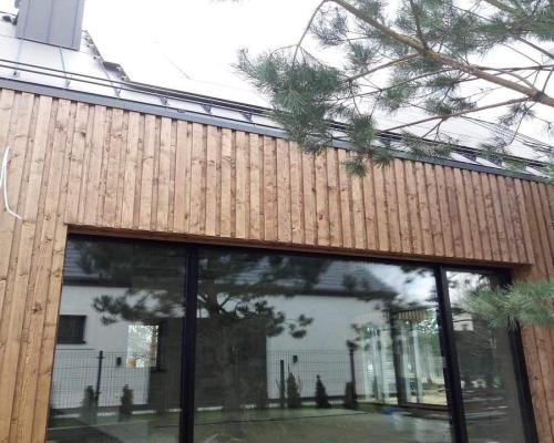 Piękny, nowoczesny, ECO dom!