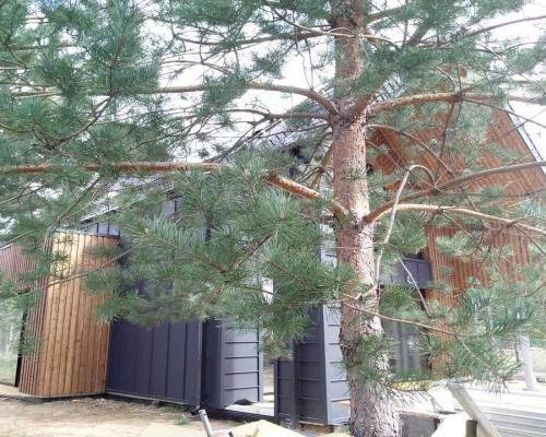 Piękny, nowoczesny, ECO dom!