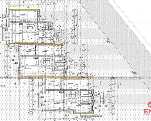 Szeregówka na Zawadach