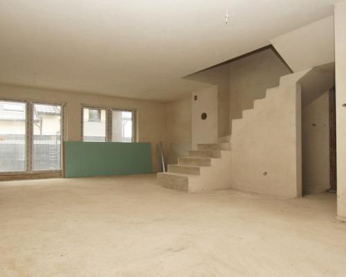 Szeregówka na Zawadach