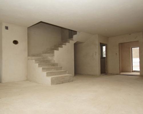 Szeregówka na Zawadach