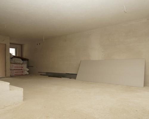 Szeregówka na Zawadach