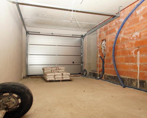 Szeregówka na Zawadach